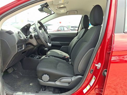 New 2024 Mitsubishi Mirage G4 SE image 5