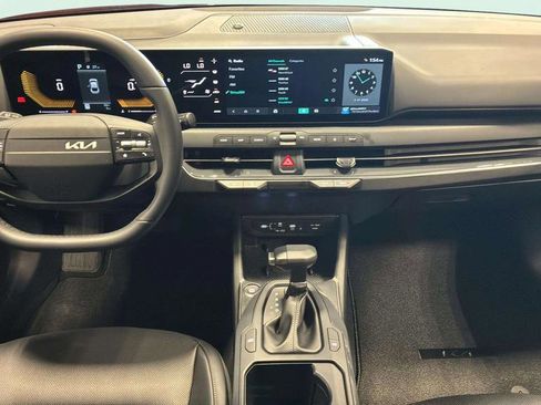 New 2026 Kia K4 GT-Line Turbo FWD image 44