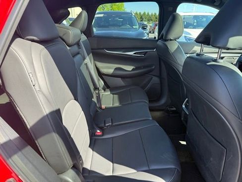 Certified 2023 INFINITI QX50 Sport AWD/4WD image 24