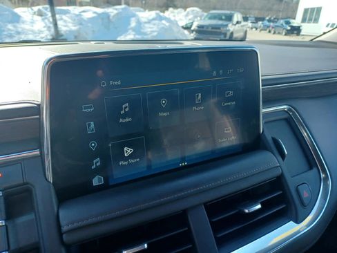 Used 2023 Chevrolet Suburban High Country w/ Premium Package 2 image 11