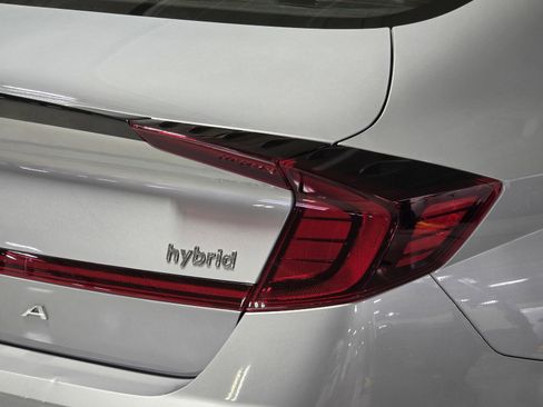 Certified 2023 Hyundai Sonata Limited image 12