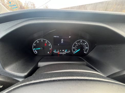 Used 2023 Ford Transit 250 Low Roof w/ Exterior Upgrade Package image 15