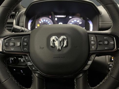 New 2026 RAM 1500 Rebel w/ Advanced Safety Group II image 17
