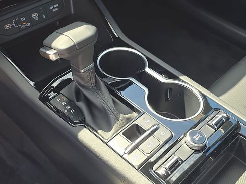 New 2026 Kia K5 GT-Line FWD image 27