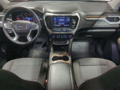 Used 2021 GMC Acadia SLE w/ Driver Convenience Package AWD/4WD image 18