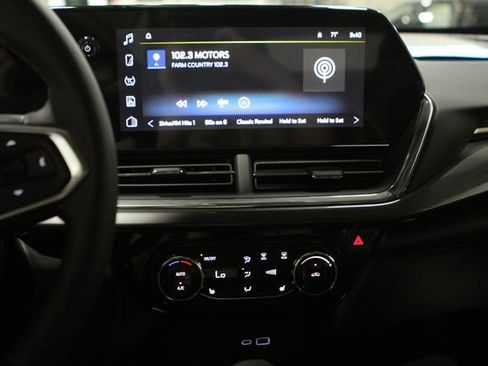 New 2026 Chevrolet Trax ACTIV w/ Driver Confidence Package FWD image 19