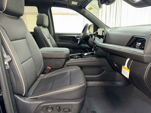 New 2026 Chevrolet Tahoe Premier AWD/4WD image 24