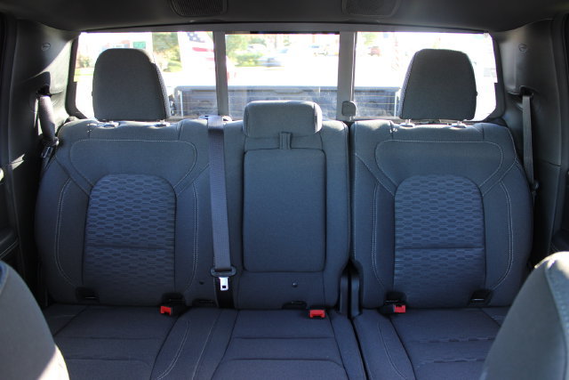Used 2025 RAM 1500 Big Horn AWD/4WD image 31