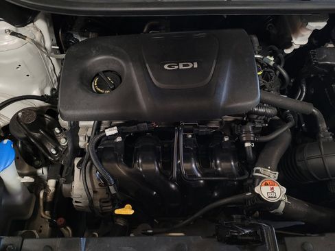 Used 2017 Kia Rio LX FWD image 30