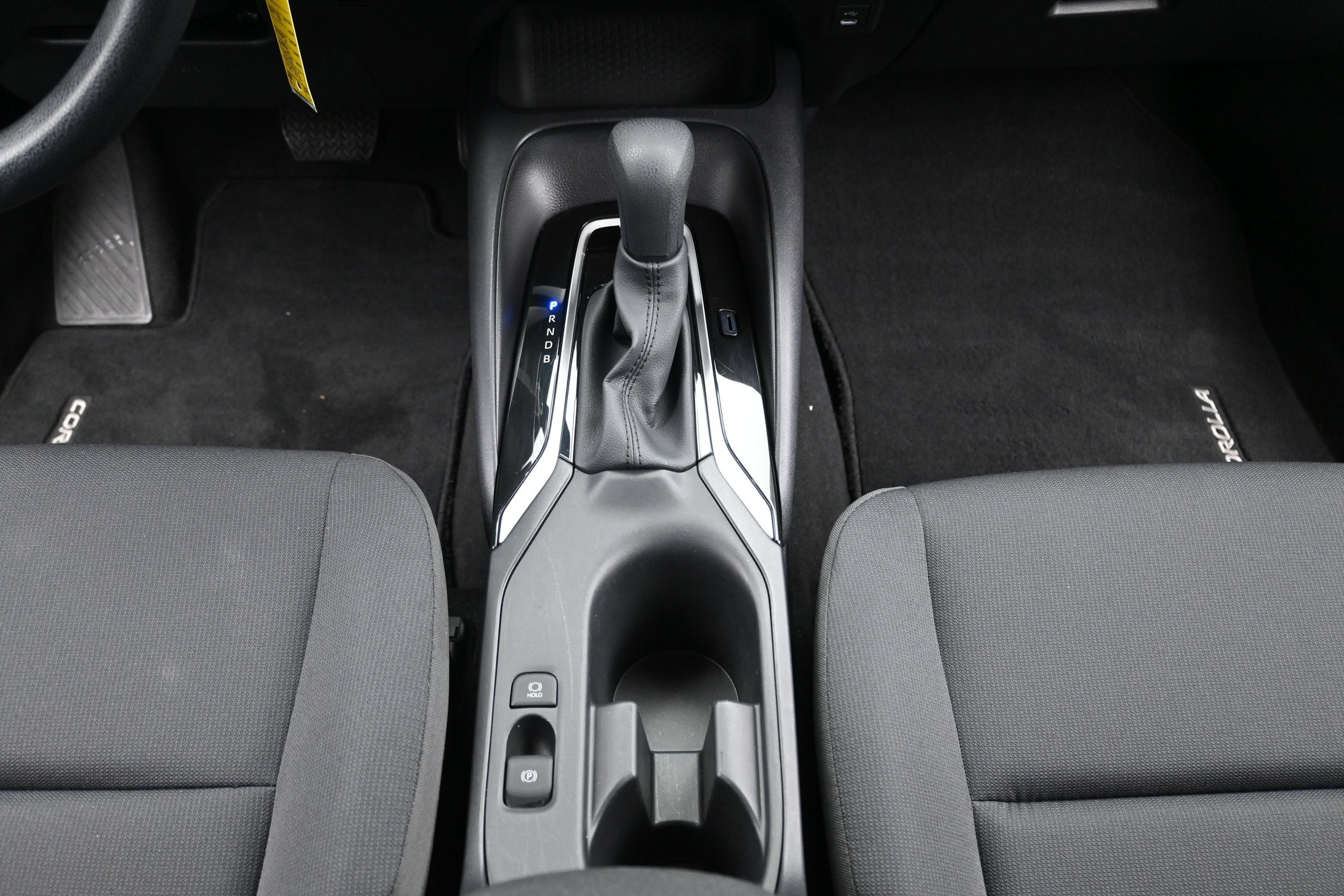 Used 2026 Toyota Corolla LE FWD image 19
