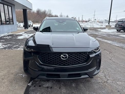 Used 2025 MAZDA CX-50 AWD 2.5 S w/ Preferred Package image 6