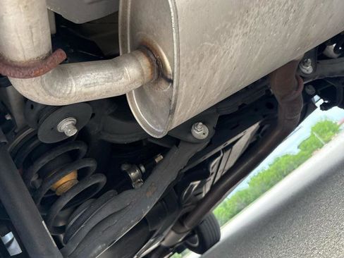 Used 2012 Ford Edge SEL image 41