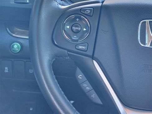 Used 2016 Honda CR-V EX-L image 27