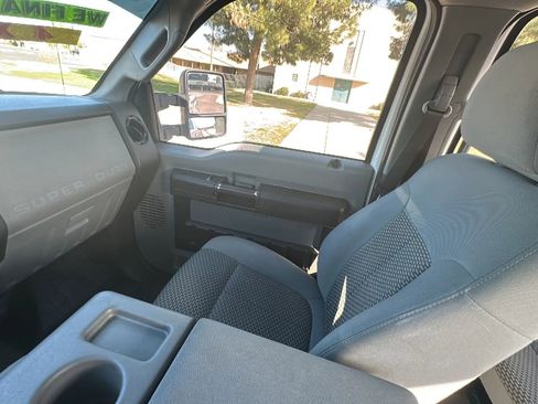 Used 2011 Ford F250 XL w/ PWR Equipment Group image 15