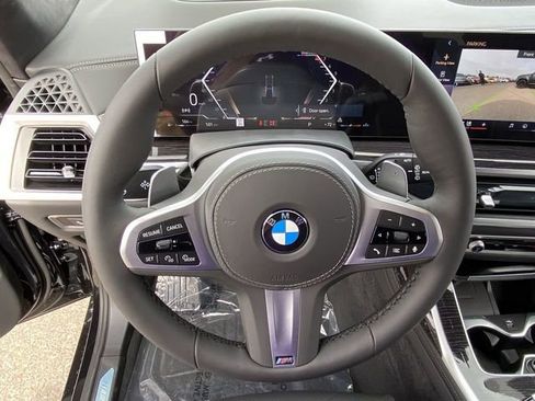 New 2025 BMW X7 xDrive40i w/ M Sport Package image 20