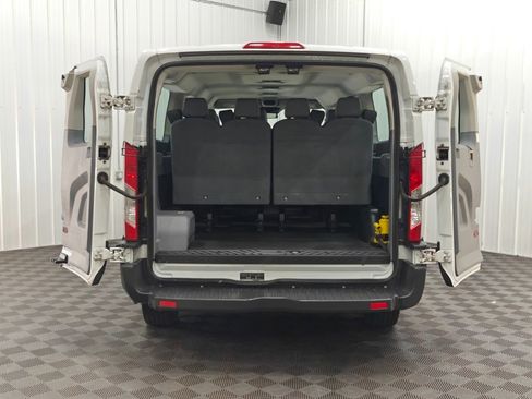 Used 2016 Ford Transit 350 XL RWD image 27