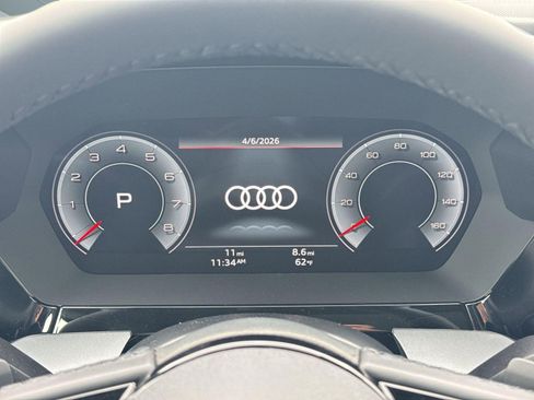 New 2026 Audi A3 2.0T Premium image 17