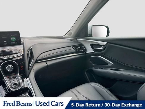 Used 2023 Acura RDX AWD image 29