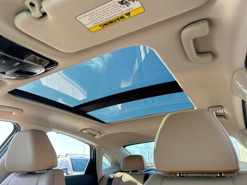 New 2025 Hyundai Sonata Limited image 25