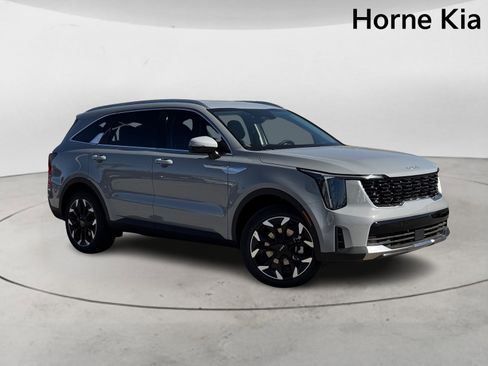 New 2026 Kia Sorento EX image 2