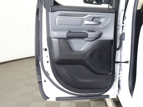 Used 2020 RAM 1500 Big Horn image 20
