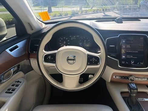 Used 2018 Volvo XC90 T6 Inscription w/ Luxury Package AWD/4WD image 7