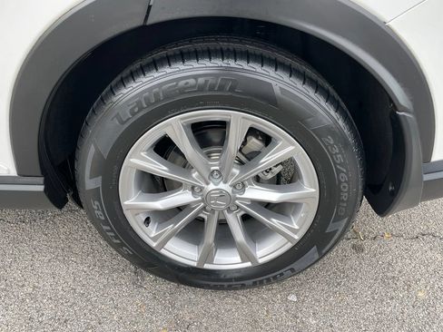 Certified 2024 Honda CR-V EX-L image 43