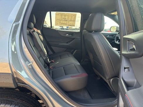 New 2026 Chevrolet Equinox RS w/ Convenience Package III FWD image 14