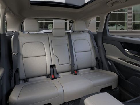 New 2026 Lincoln Corsair Grand Touring w/ Jet Appearance Package image 11