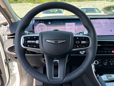 New 2026 Genesis GV70 2.5T AWD/4WD image 26
