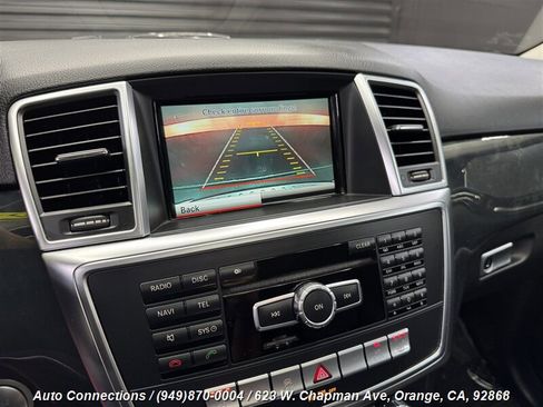 Used 2014 Mercedes-Benz ML 350 2WD image 20