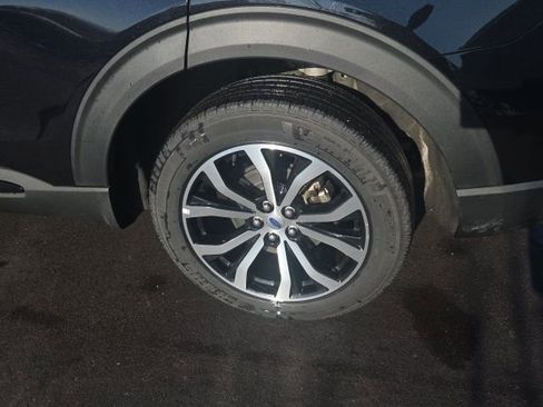 Used 2025 Ford Explorer ST-Line image 16