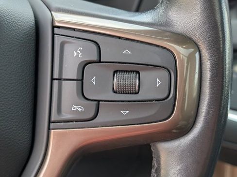 Used 2022 Chevrolet Tahoe High Country AWD/4WD image 21
