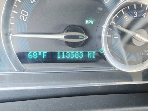 Used 2009 Chevrolet HHR LT w/ LT Preferred Equipment Group image 26