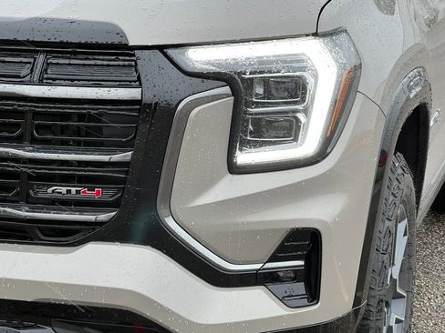 New 2026 GMC Terrain AT4 w/ Convenience Package III image 39