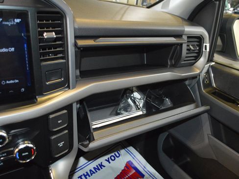Used 2024 Ford F150 XLT w/ Mobile Office Package AWD/4WD image 20