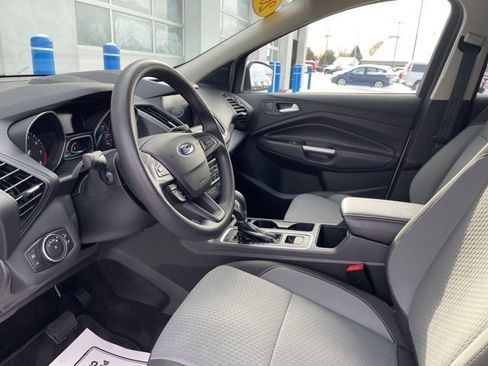 Used 2018 Ford Escape SE w/ SE Sync 3 Package image 13