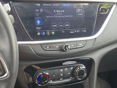 Certified 2023 Buick Encore GX Preferred w/ Cold Weather Comfort Package image 26