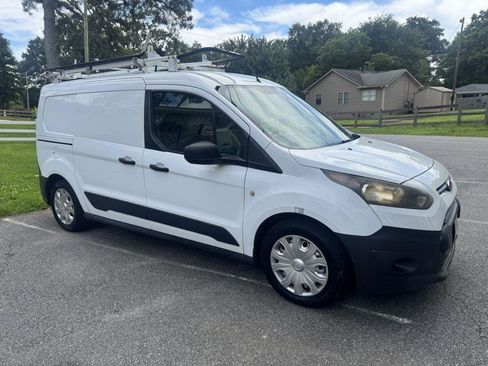 Used 2014 Ford Transit Connect XL FWD image 1