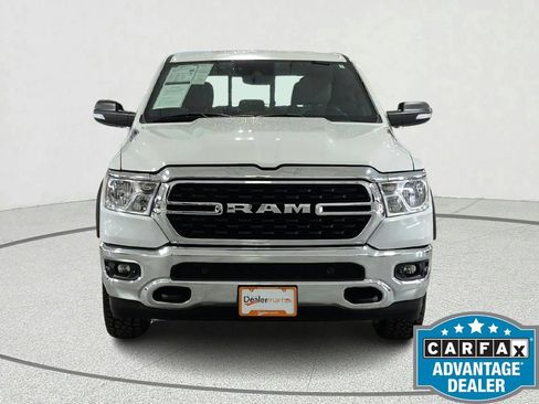 Used 2022 RAM 1500 Big Horn AWD/4WD image 11