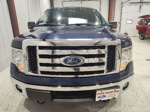 Used 2011 Ford F150 XLT w/ XLT Convenience Pkg AWD/4WD image 2