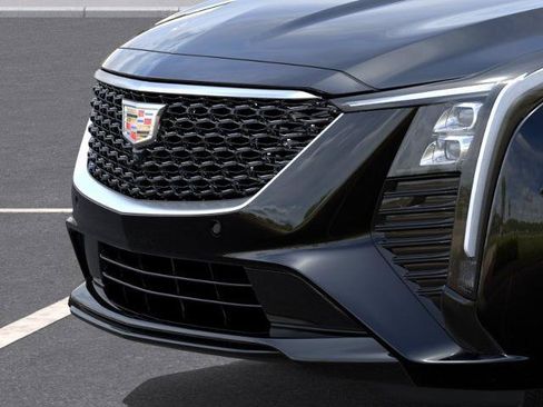New 2026 Cadillac CT5 Premium Luxury AWD/4WD image 13