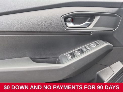 Used 2025 Honda Accord LX image 11
