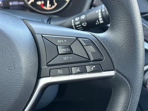 Certified 2023 Nissan Altima 2.5 SV FWD image 27