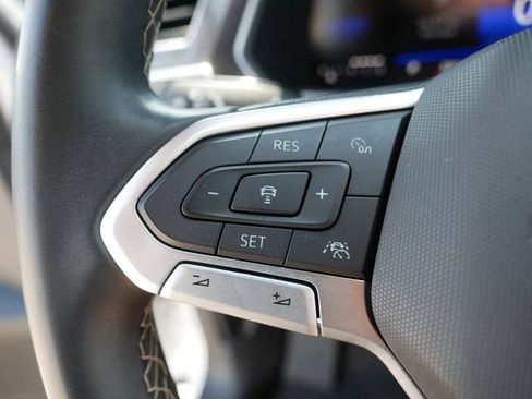 Certified 2023 Volkswagen Tiguan S w/ IQ.Drive Package AWD/4WD image 25