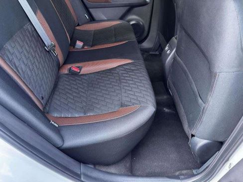Used 2024 Nissan Kicks SR FWD image 41