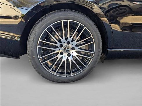 New 2026 Mercedes-Benz C 300 Sedan image 9