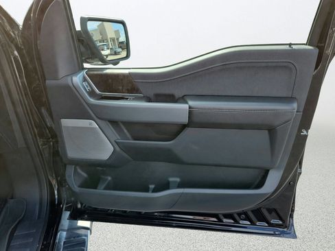 Used 2023 Ford F150 Lariat w/ Equipment Group 502A High AWD/4WD image 29
