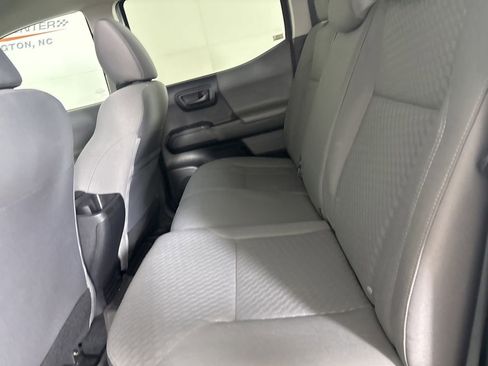 Used 2023 Toyota Tacoma SR image 20
