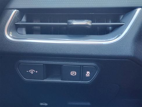 Certified 2025 Kia K4 GT-Line Turbo image 22